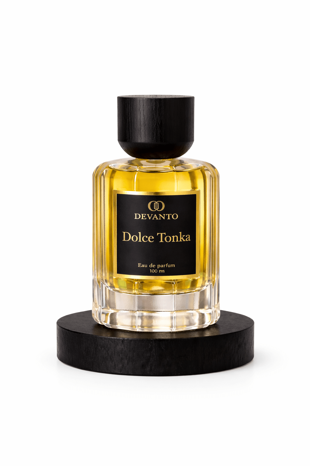 DOLCE TONKA - DEVANTO