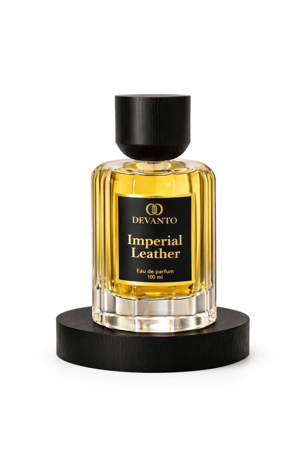 IMPERIAL LEATHER - DEVANTO