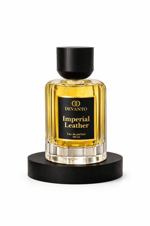 IMPERIAL LEATHER - DEVANTO
