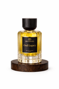 OUD LEGACY - DEVANTO