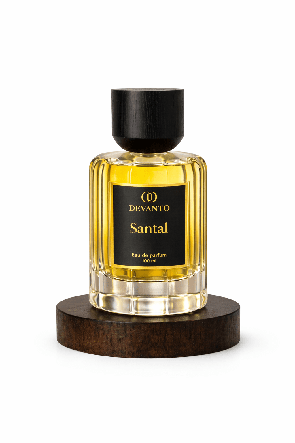 SANTAL - DEVANTO
